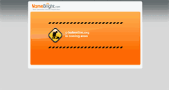Desktop Screenshot of c-hubonline.org